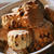 Choco Scone