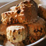 Choco Scone