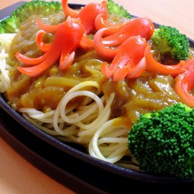 ウィンナーカレースパ