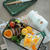 【連載】レシピブログ「抱っこクマのお弁当」