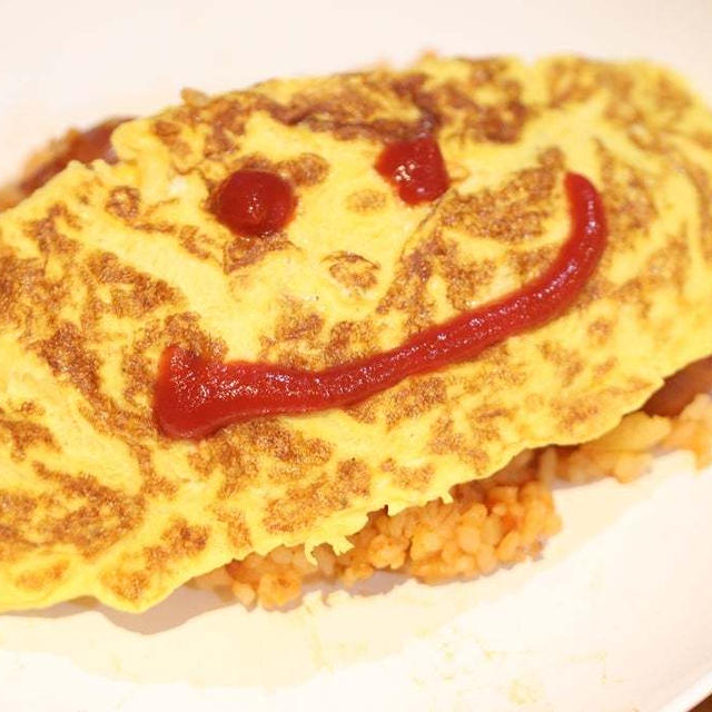 長女の料理スキルが上がっていて嬉しい限り( *´艸｀)
