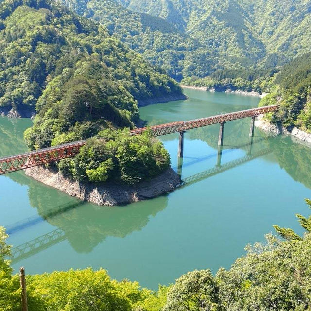見たかった景色