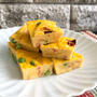 【レンジとトースターで】お弁当にもオススメ☆ふくさ蒸し焼き♡レシピ