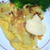 スパニッシュオムレツ