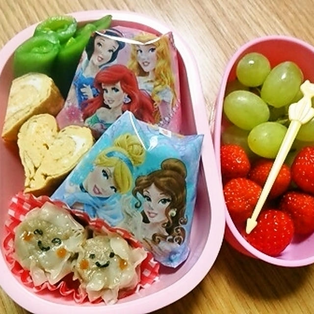 にこにこシューマイ弁当