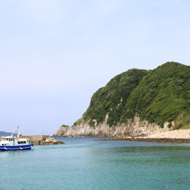 おじさんの刺身