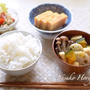 【スポーツ栄養相談】食事づくりにつまずく理由