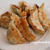 軟骨入りセロリ餃子のレシピ・作り方