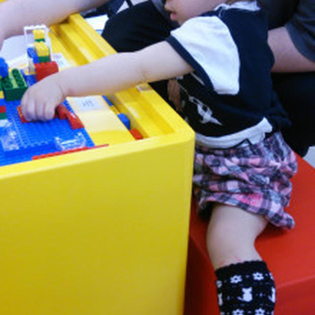 ななっち1歳8か月の成長記録＾＾