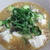 「冷や汁ラーメン」の実食！