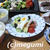 ファミリーステーキ＆コブサラダ＆野菜たっぷりスープ