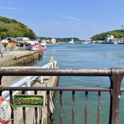 【GW九州旅行記DAY3】呼子の朝市と海辺の風景、唐津のうなぎに念願の透明イカのお造り！