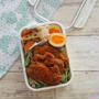 女子大学生弁当