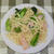 菜花のパスタ