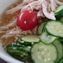 塩うどん