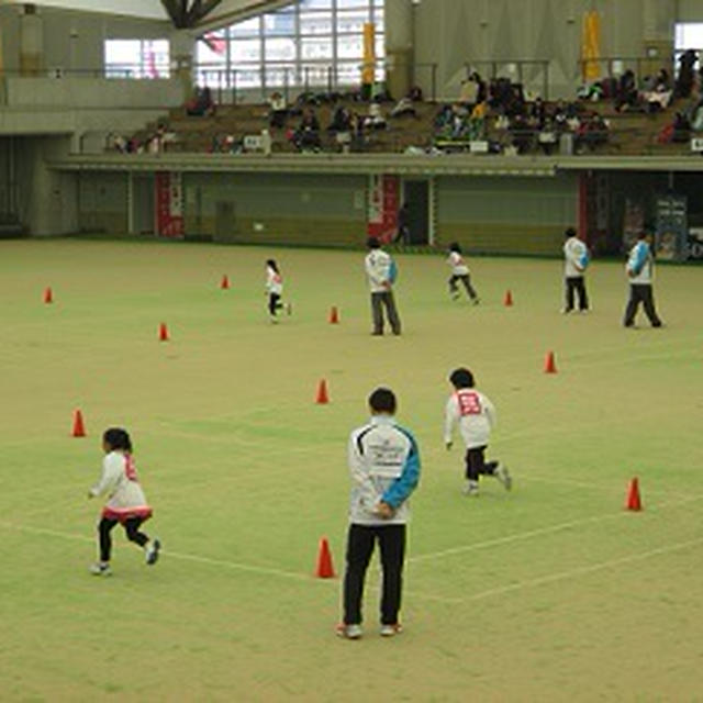 ニュージェネレーションスカウトキャラバン全国大会～２日目～