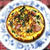 お家ごはん(フライパンでお手軽キッシュ)
