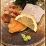 三鷹「すしの新富」