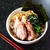 お昼に。。『ほろほろ煮豚の甘だれ丼』