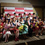 グランプリ決定★応募者830名の中から★5代目「食のなでしこ」★表彰式でした