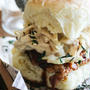 BBQ Sandwichバーベキューサンドイッチ