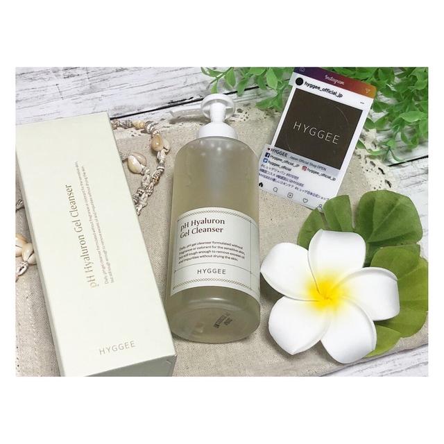 PH5.7！！弱酸性クレンジング