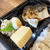 文化さば焼き弁当 〜noboru 魚武商店〜