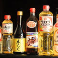 飲んで美味しいみりんランキング