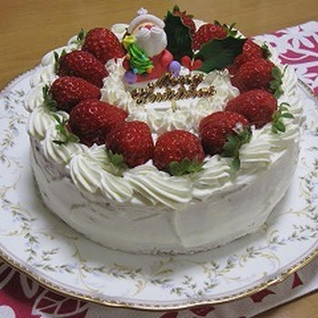 メリークリスマス