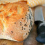 Artisan Sesame Bread胡麻ブレッド