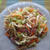 アジア風鶏肉とミントのサラダ【Asian Chicken and Mint Salad】