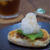 動物性食品なし！冷凍豆腐と大豆水煮のハンバーグ(第一弾)