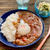 【材料2つ！】【レンチン】サバ缶とトマトのカレー