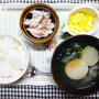ﾟ･*:.｡.【離乳食】鶏だんごの春雨スープ.｡.:*･ﾟ
