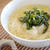 心もからだもほっこり温まる、塩うどん：)