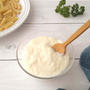 レンジで作るホワイトソース