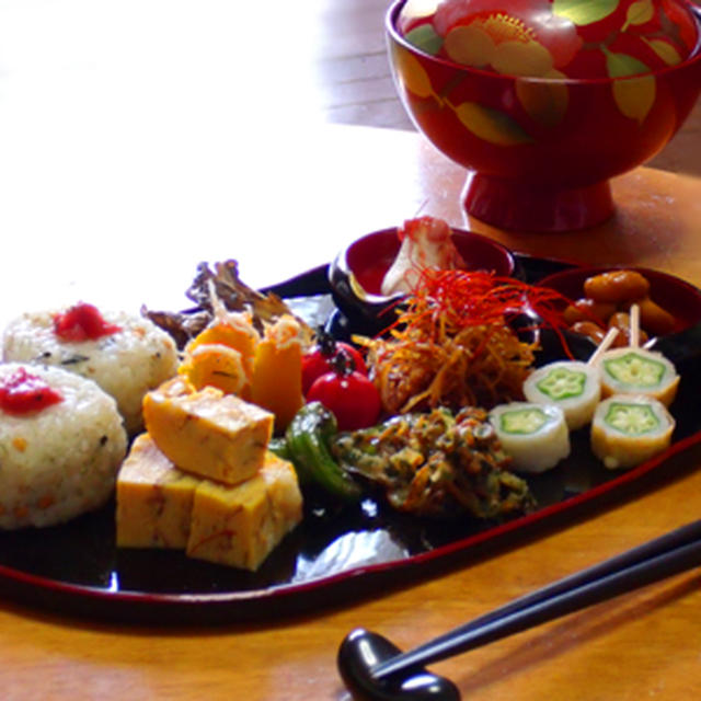 「ほ助御膳」