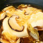 白菜と椎茸の豆腐あんかけ☆簡単人気ダイエットレシピ