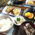 至って普通の朝ごはん。運動会のオススメおかず♪