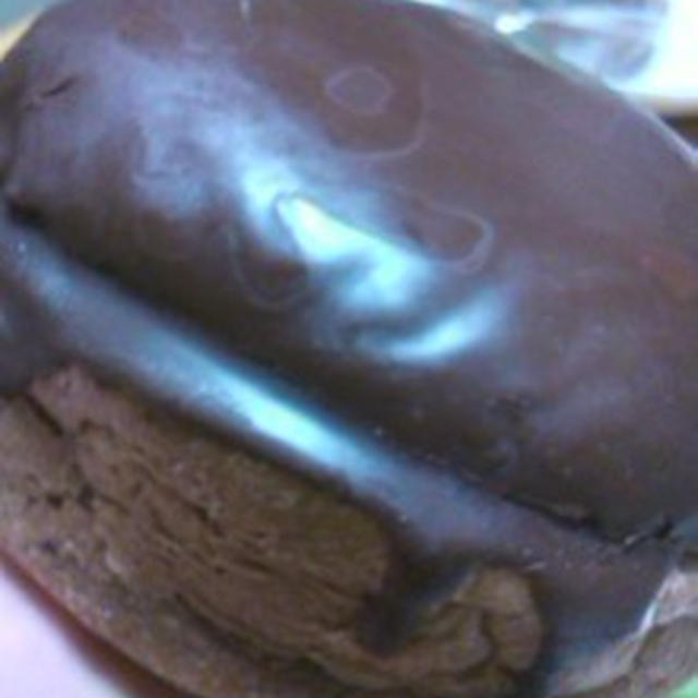 ミスマッチな朝ごはん　　　　　　　　　　　　　　　　　　　　　　　　　　　　　　　　　　