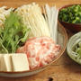 野菜切るだけで美味しいしゃぶしゃぶって素敵すぎやしませんか…