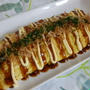 とんぺい焼き風オムライス