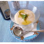 【レシピ】かつお出汁を使ったジャガイモの冷製スープ「ヴィシソワーズ