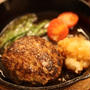 大根おろしの柚子ポン酢