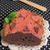 ココア&イチゴ☆“アポロ”なパウンドケーキ