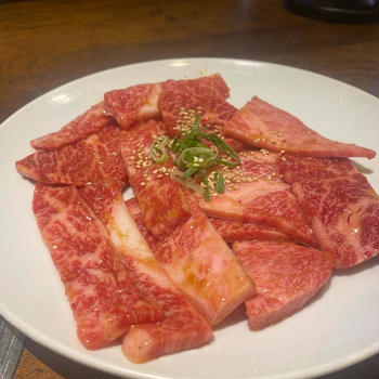 焼肉