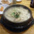 土俗村で参鶏湯（トソッチョン 토속촌）【ソウル市 鍾路区】
