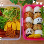 お花見弁当＊