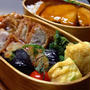 特盛り弁当