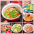 季節の野菜で美味しい煮物